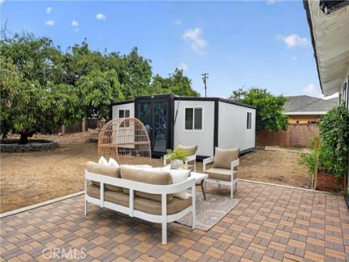 12772 Malena Drive, North Tustin, CA