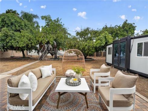 12772 Malena Drive, North Tustin, CA