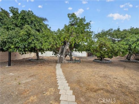 12772 Malena Drive, North Tustin, CA