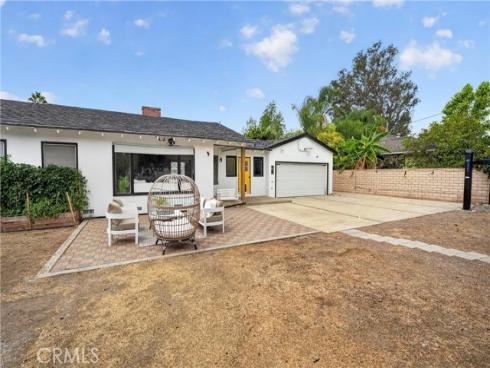 12772 Malena Drive, North Tustin, CA