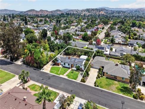 12772 Malena Drive, North Tustin, CA