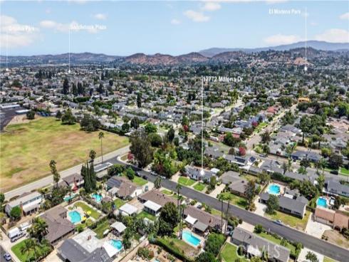 12772 Malena Drive, North Tustin, CA