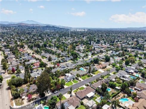 12772 Malena Drive, North Tustin, CA