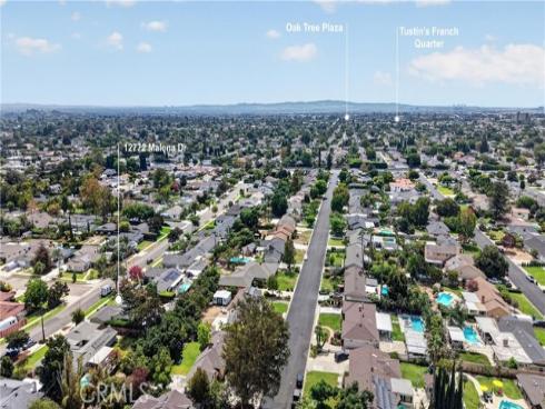 12772 Malena Drive, North Tustin, CA