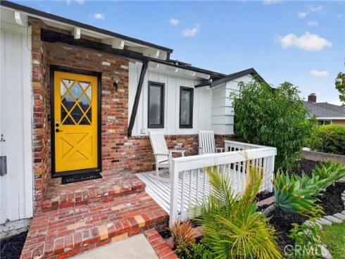 12772 Malena Drive, North Tustin, CA