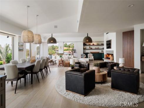 10491 Ridgeway Drive , North Tustin, CA