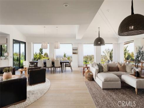 10491 Ridgeway Drive , North Tustin, CA