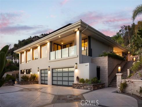10491 Ridgeway Drive , North Tustin, CA