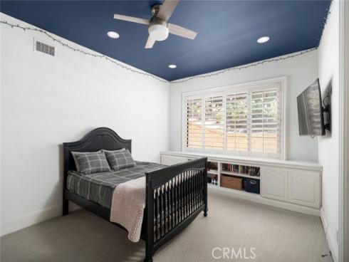 10491 Ridgeway Drive , North Tustin, CA