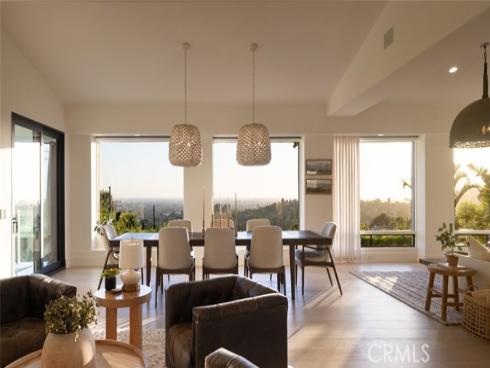 10491 Ridgeway Drive , North Tustin, CA