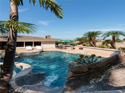 10491 Ridgeway Drive , North Tustin, CA