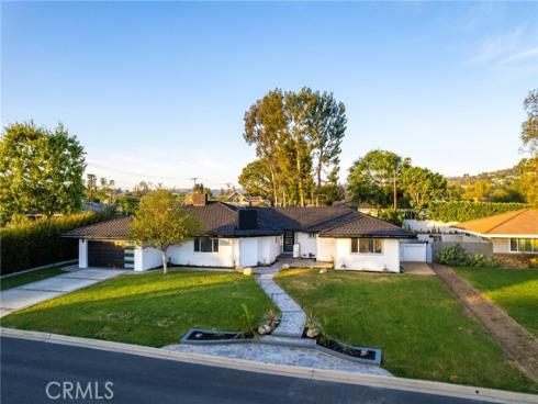 1271 Brittany Cross , North Tustin, CA