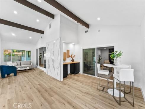 1271 Brittany Cross , North Tustin, CA