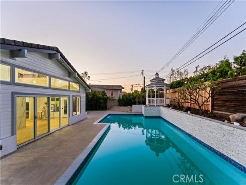 1271 Brittany Cross , North Tustin, CA