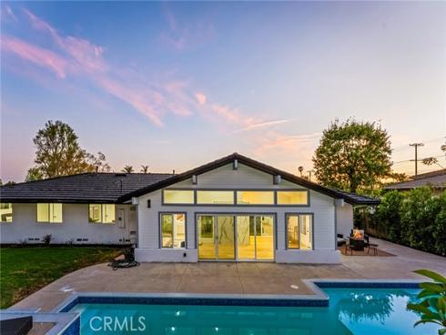 1271 Brittany Cross , North Tustin, CA