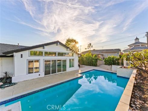 1271 Brittany Cross , North Tustin, CA