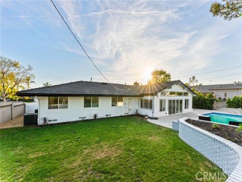 1271 Brittany Cross , North Tustin, CA