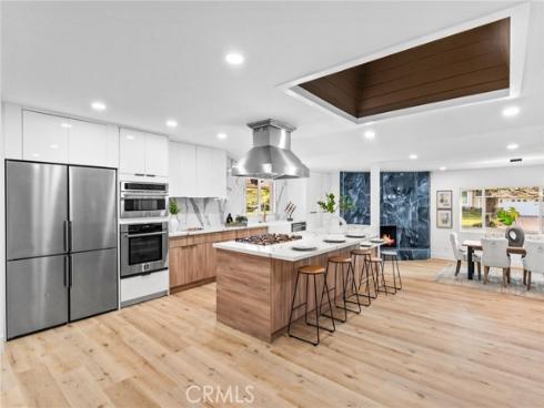 1271 Brittany Cross , North Tustin, CA