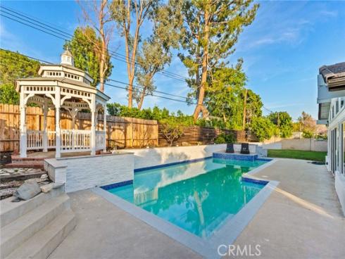 1271 Brittany Cross , North Tustin, CA