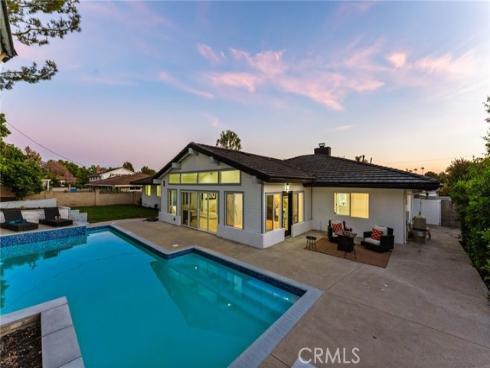 1271 Brittany Cross , North Tustin, CA