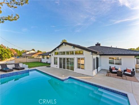 1271 Brittany Cross , North Tustin, CA