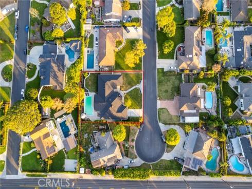 1271 Brittany Cross , North Tustin, CA