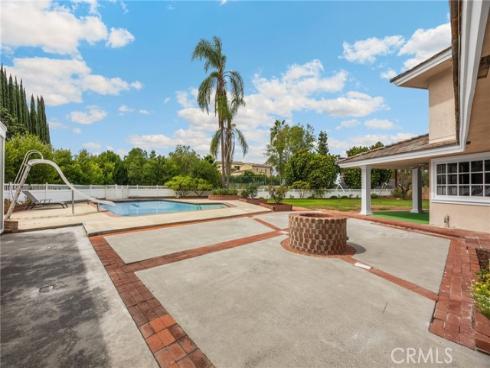 1612 Wyndham Court , North Tustin, CA