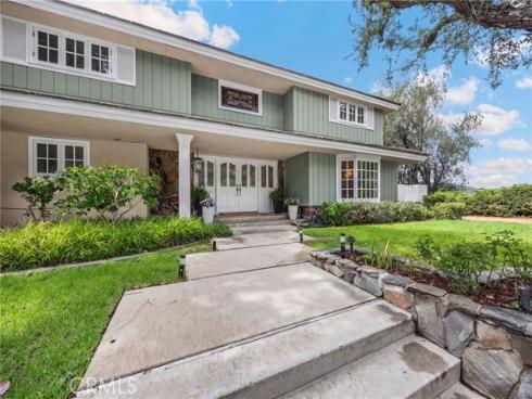 1612 Wyndham Court , North Tustin, CA