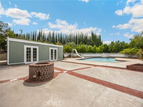 1612 Wyndham Court , North Tustin, CA