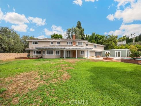 1612 Wyndham Court , North Tustin, CA