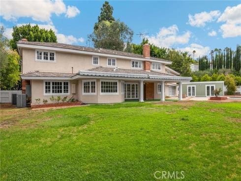 1612 Wyndham Court , North Tustin, CA