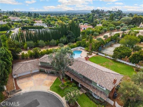 1612 Wyndham Court , North Tustin, CA