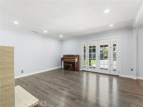 13051 Rosalind Drive, North Tustin, CA