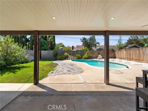 13051 Rosalind Drive, North Tustin, CA