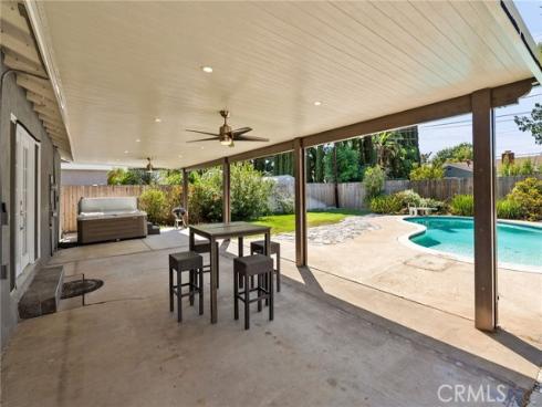 13051 Rosalind Drive, North Tustin, CA