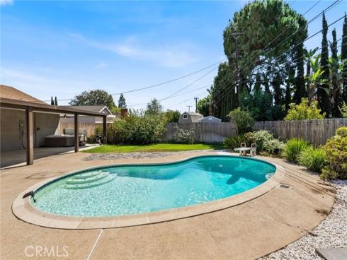 13051 Rosalind Drive, North Tustin, CA