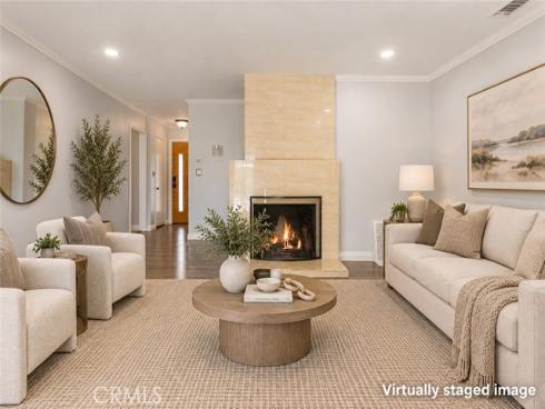 13051 Rosalind Drive, North Tustin, CA