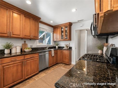 13051 Rosalind Drive, North Tustin, CA