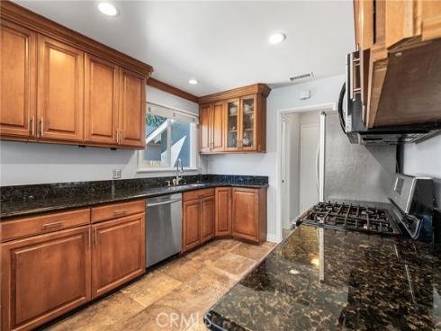 13051 Rosalind Drive, North Tustin, CA