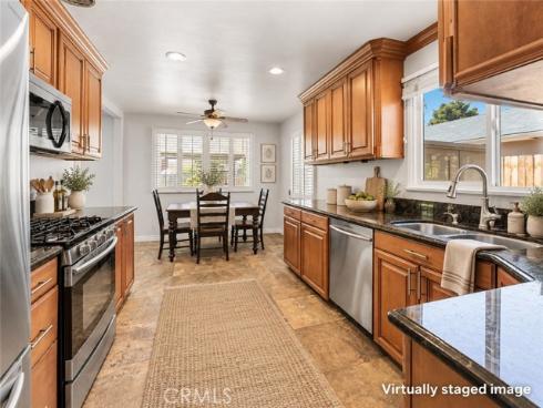 13051 Rosalind Drive, North Tustin, CA