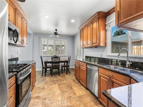 13051 Rosalind Drive, North Tustin, CA
