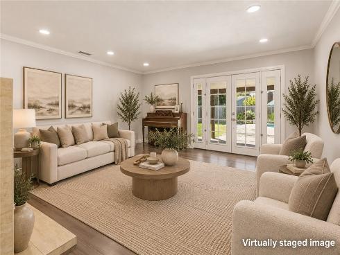 13051 Rosalind Drive, North Tustin, CA