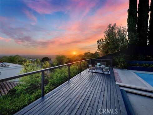 19422 Holiday Lane, North Tustin, CA