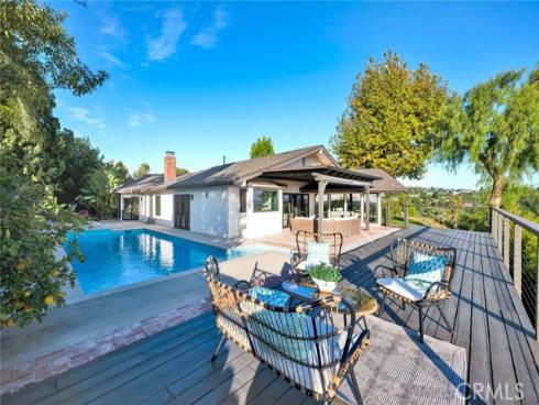 19422 Holiday Lane, North Tustin, CA