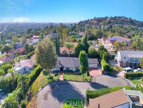 19422 Holiday Lane, North Tustin, CA