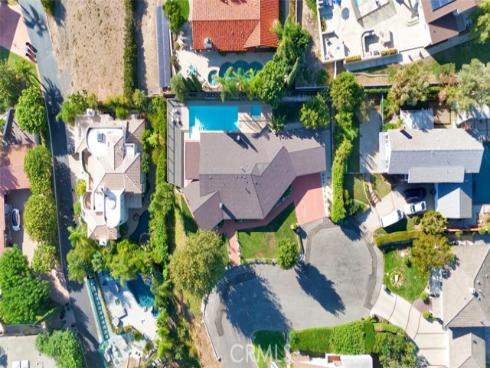 19422 Holiday Lane, North Tustin, CA
