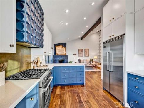 19422 Holiday Lane, North Tustin, CA