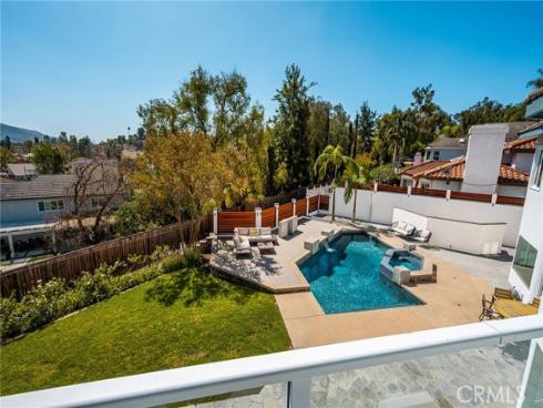 1086 Castlerock , North Tustin, CA
