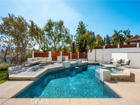 1086 Castlerock , North Tustin, CA