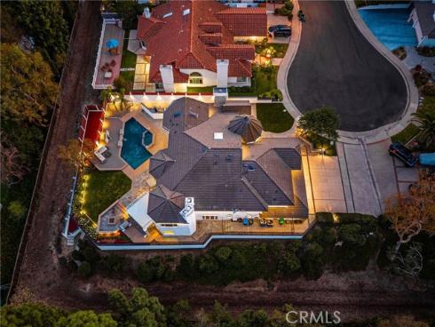 1086 Castlerock , North Tustin, CA